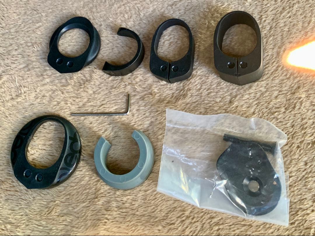 DEDA SUPERBOX 100mm 82度