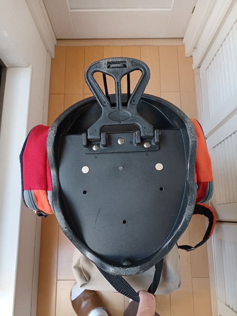 Rough & Swell Duebird ゴルフバッグ