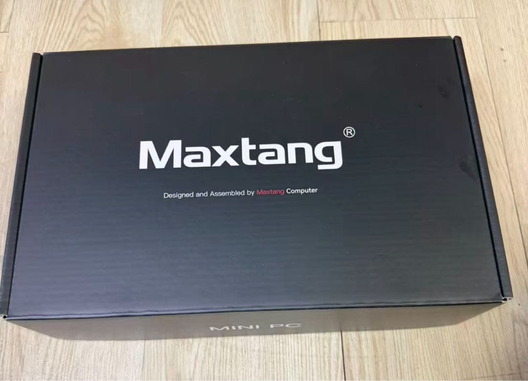 その他 Maxtang T0-RL50 13620H