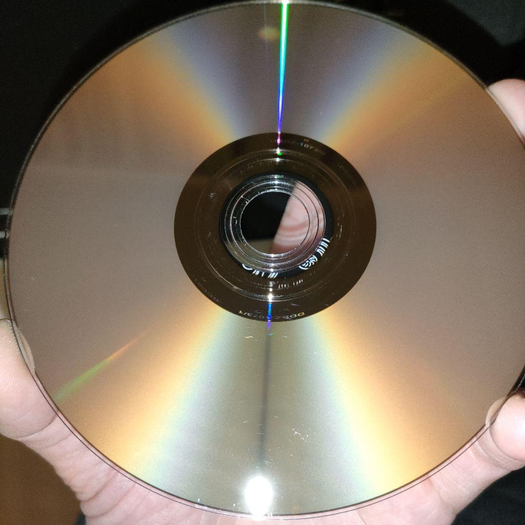 ミュージック Femme Fatale/ARCANA live DVD