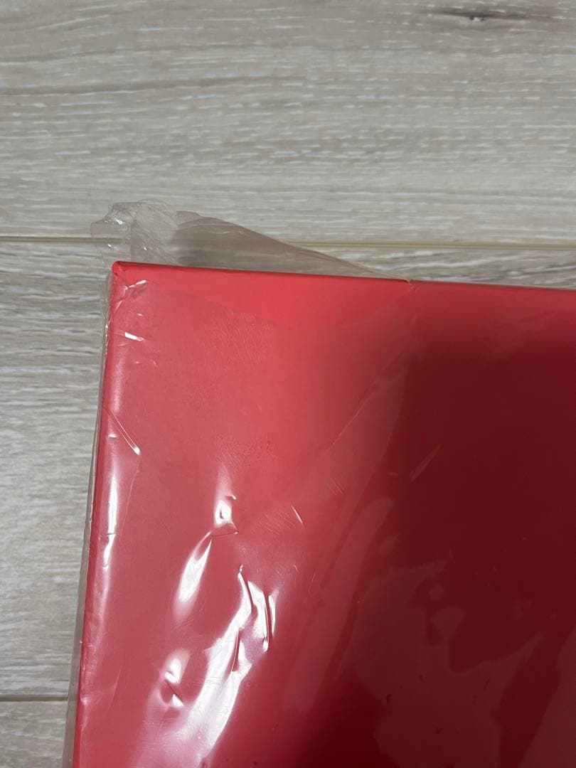 androp effector LIMITED EDITION 完全生産限定版