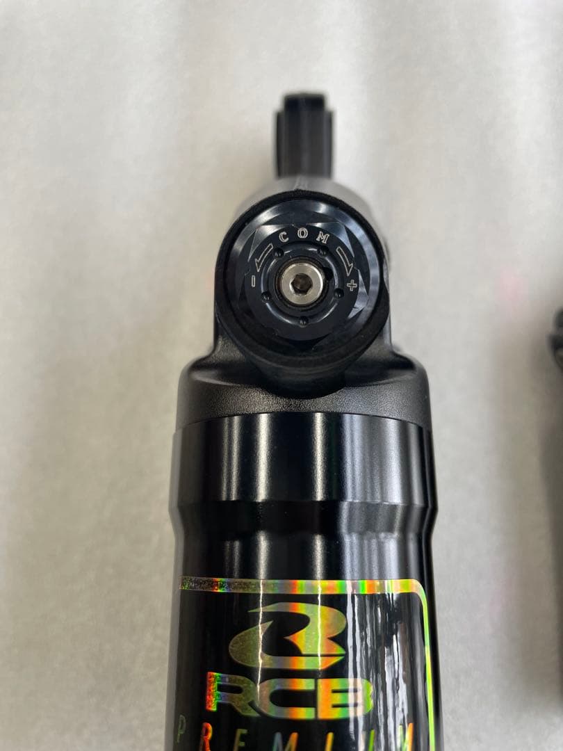 XMAX PCX RCB リアサスペンション