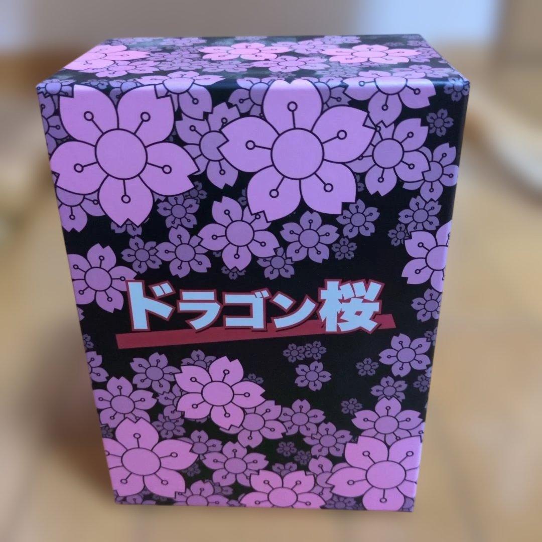 ドラゴン桜　DVD-BOX ６枚組