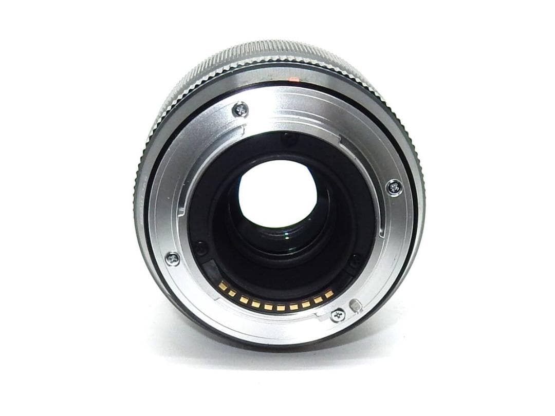 ★極上品★ FUJIFILM EBC XF 60mm F2.4 R Macro