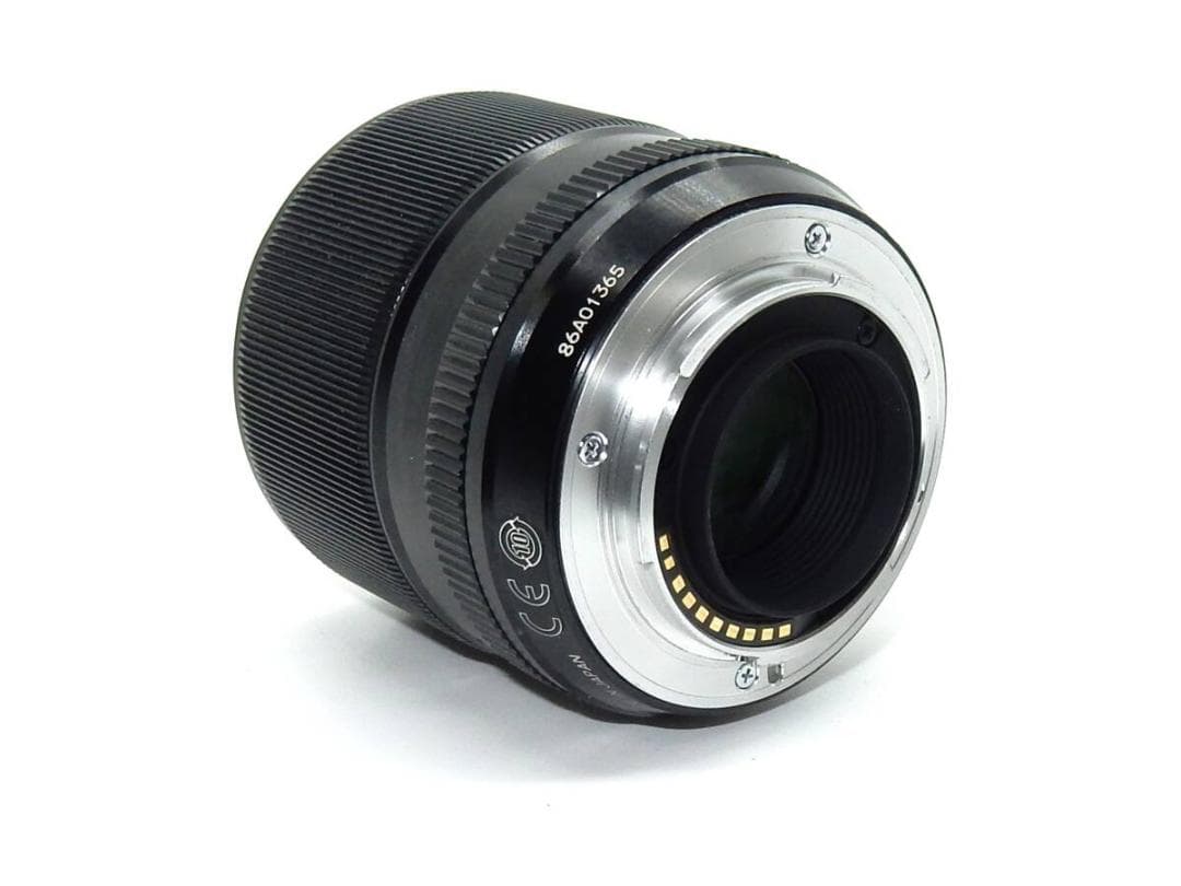 ★極上品★ FUJIFILM EBC XF 60mm F2.4 R Macro