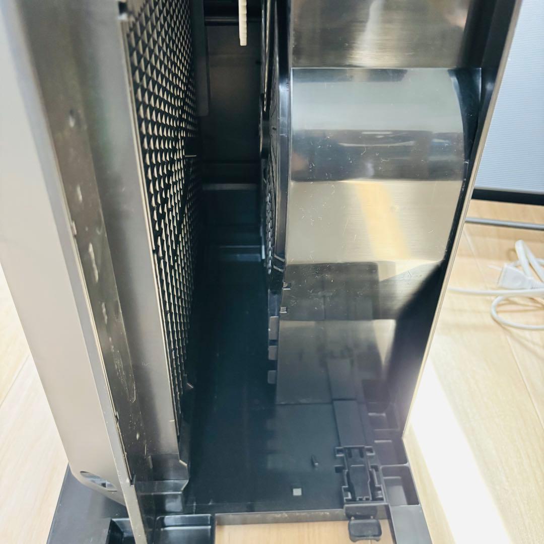 【美品】パナソニック 加湿空気清浄機 ナノイーX搭載 ~31畳 F-VC70XT