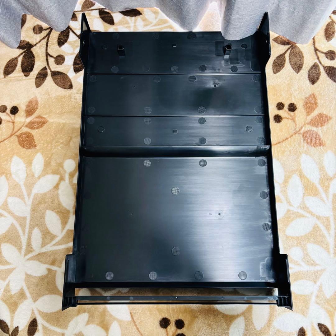 【美品】パナソニック 加湿空気清浄機 ナノイーX搭載 ~31畳 F-VC70XT