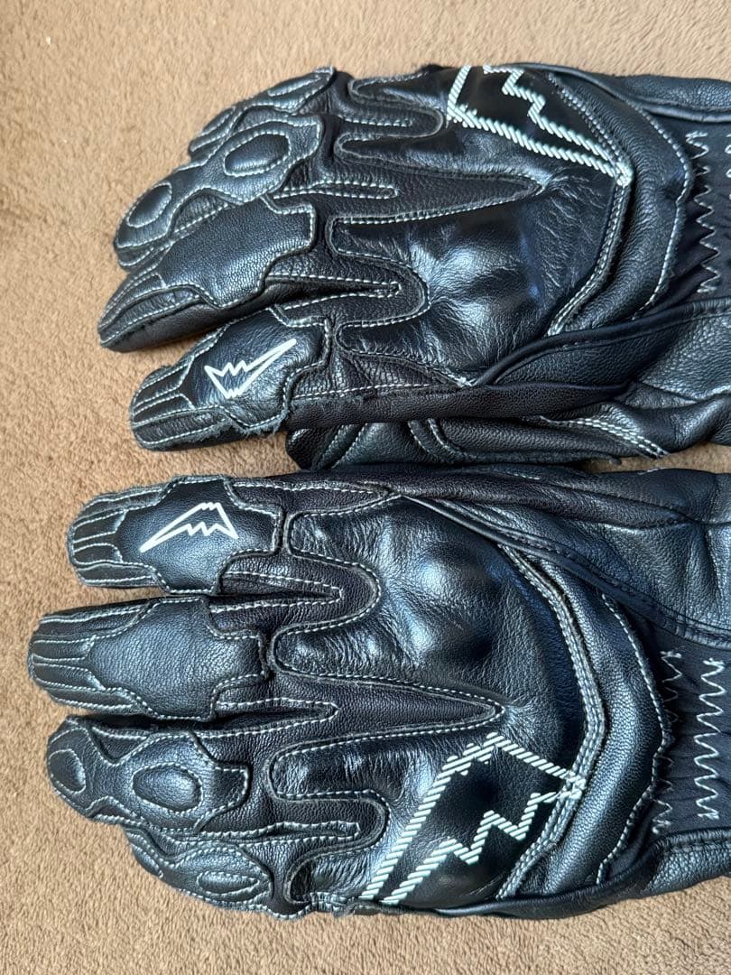 クシタニ　GPゼストウィンターグローブ