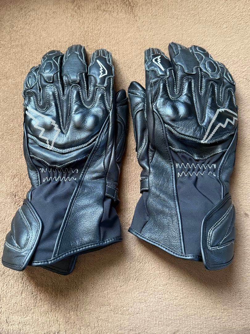 クシタニ　GPゼストウィンターグローブ