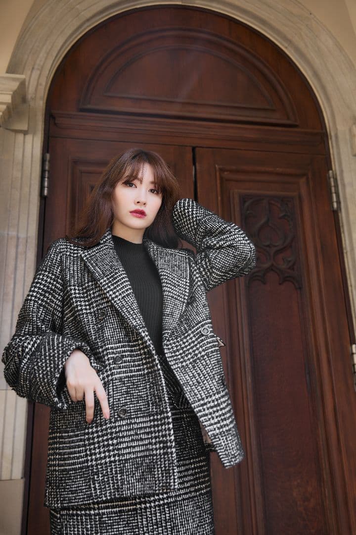 期間限定SALE　Herlipto♡ジャケット