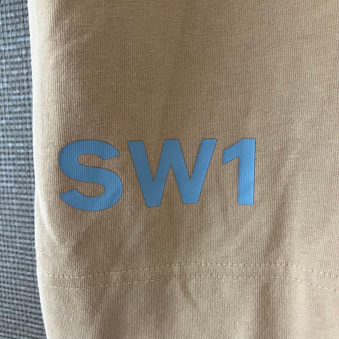 現行美品　Burberry ワンピース 14Y 164㎝ 身幅49 大人可