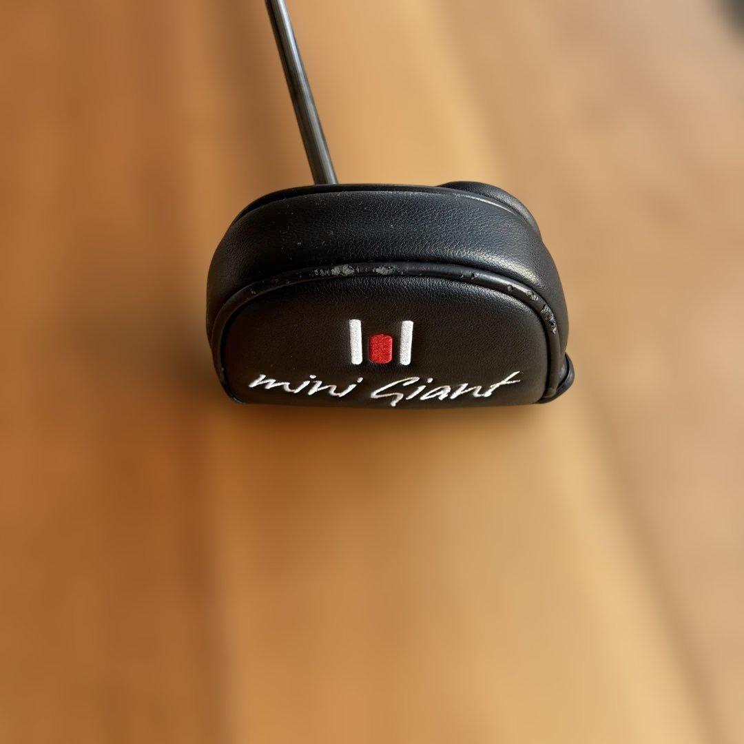 シーモアパター