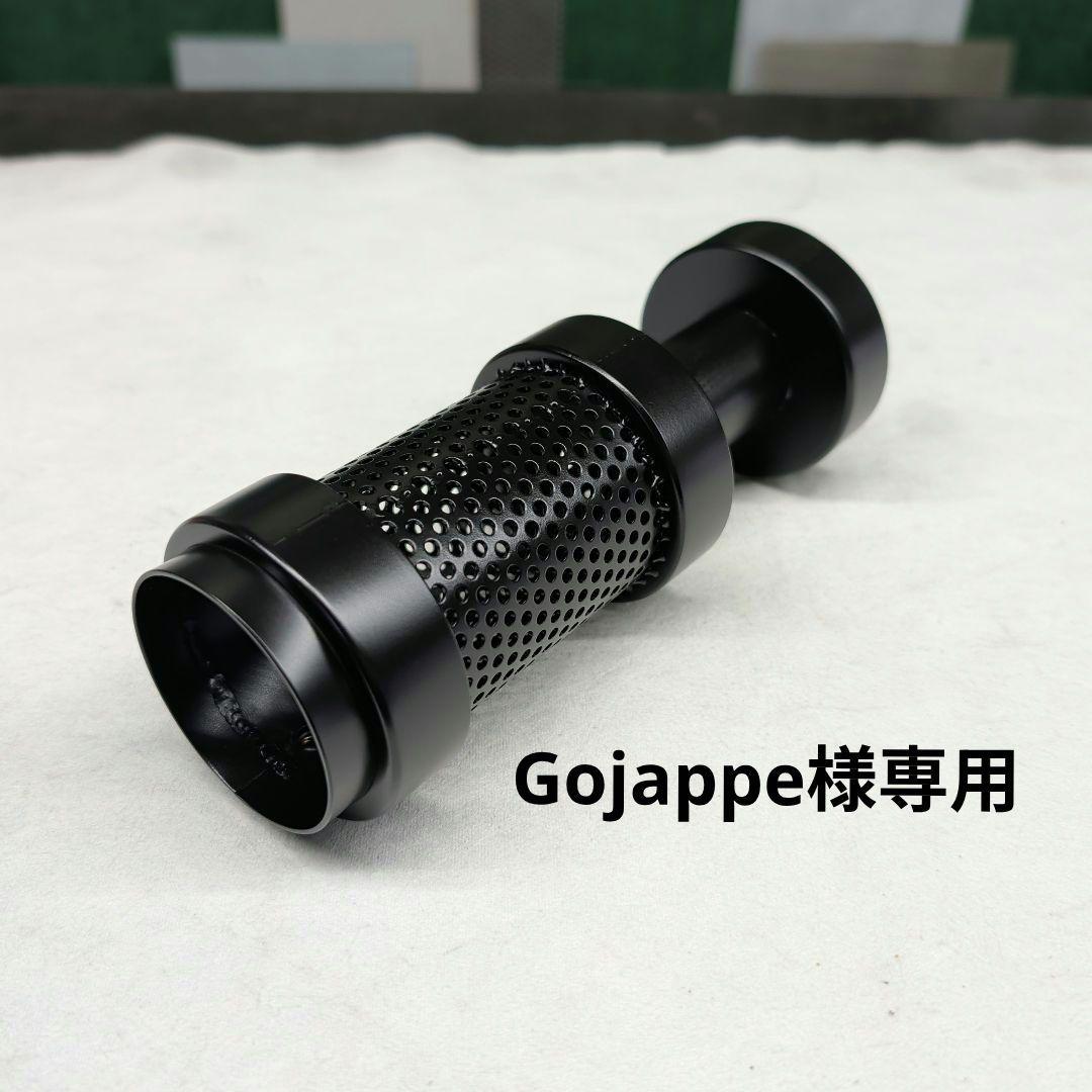 【Gojappe】70Φ用3枚蓋32-56