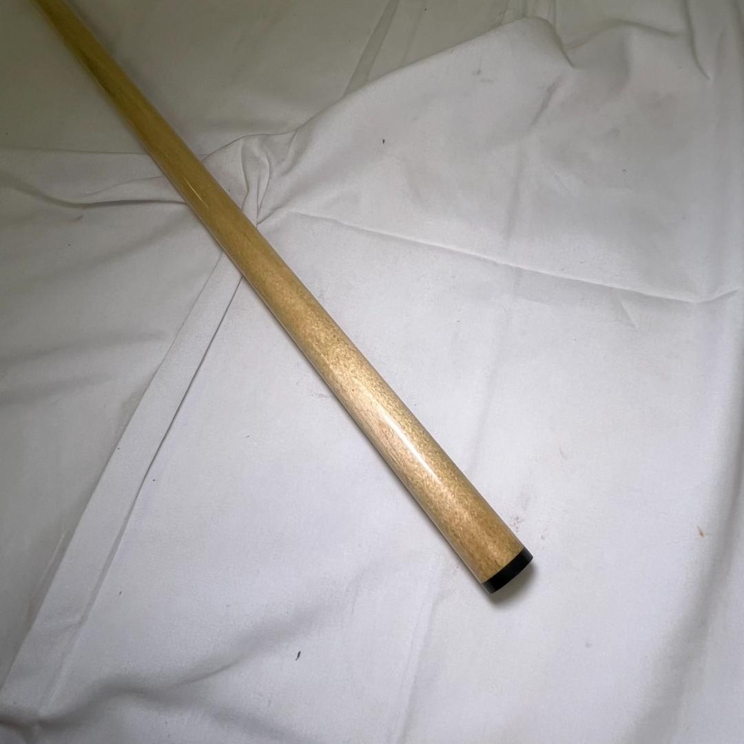 u*1様 【中古】Adam アダム ビリヤード キュー XVI ケース付きキュー