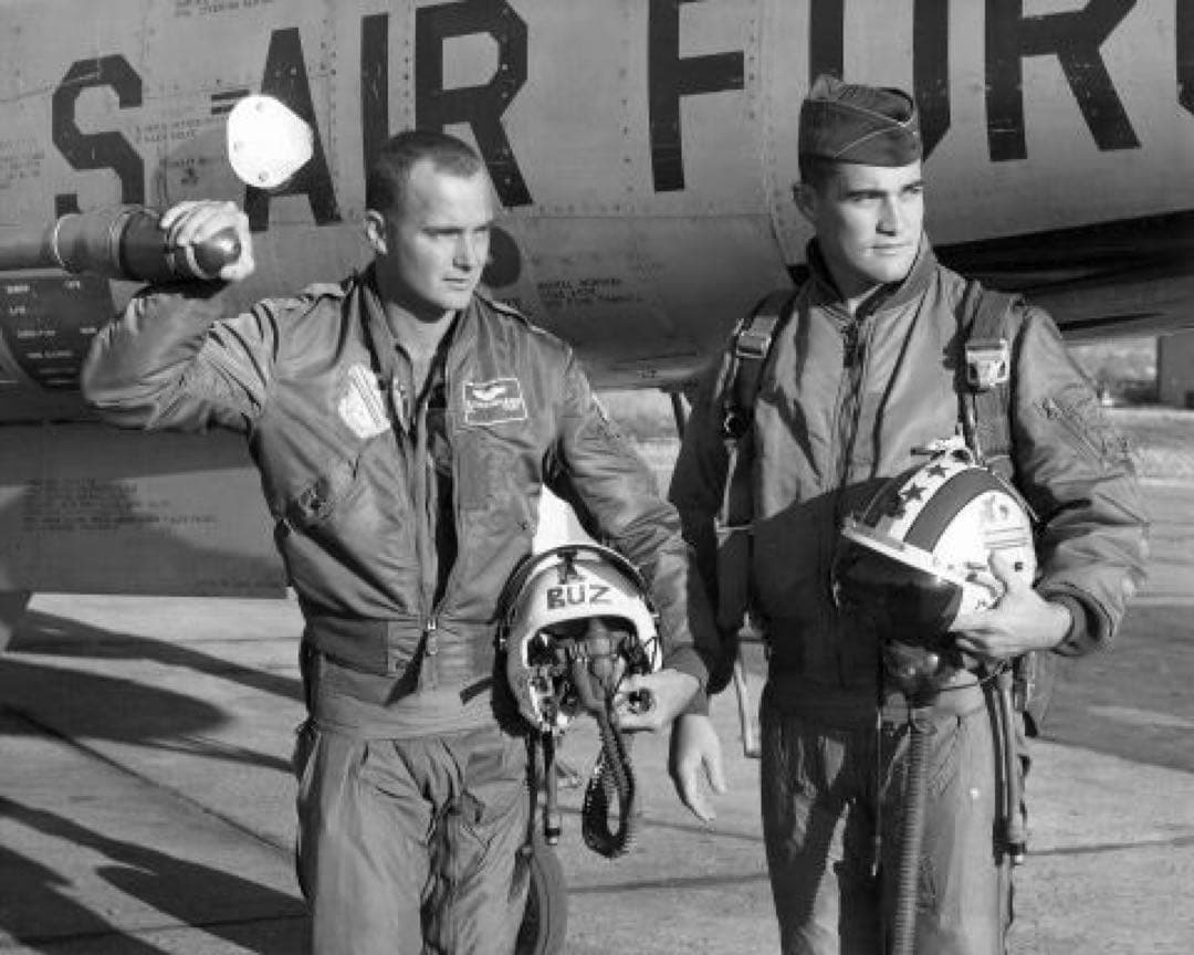 モ*ズ様 50s 米軍実物MA-1 USAF 1958年 8279B Faded