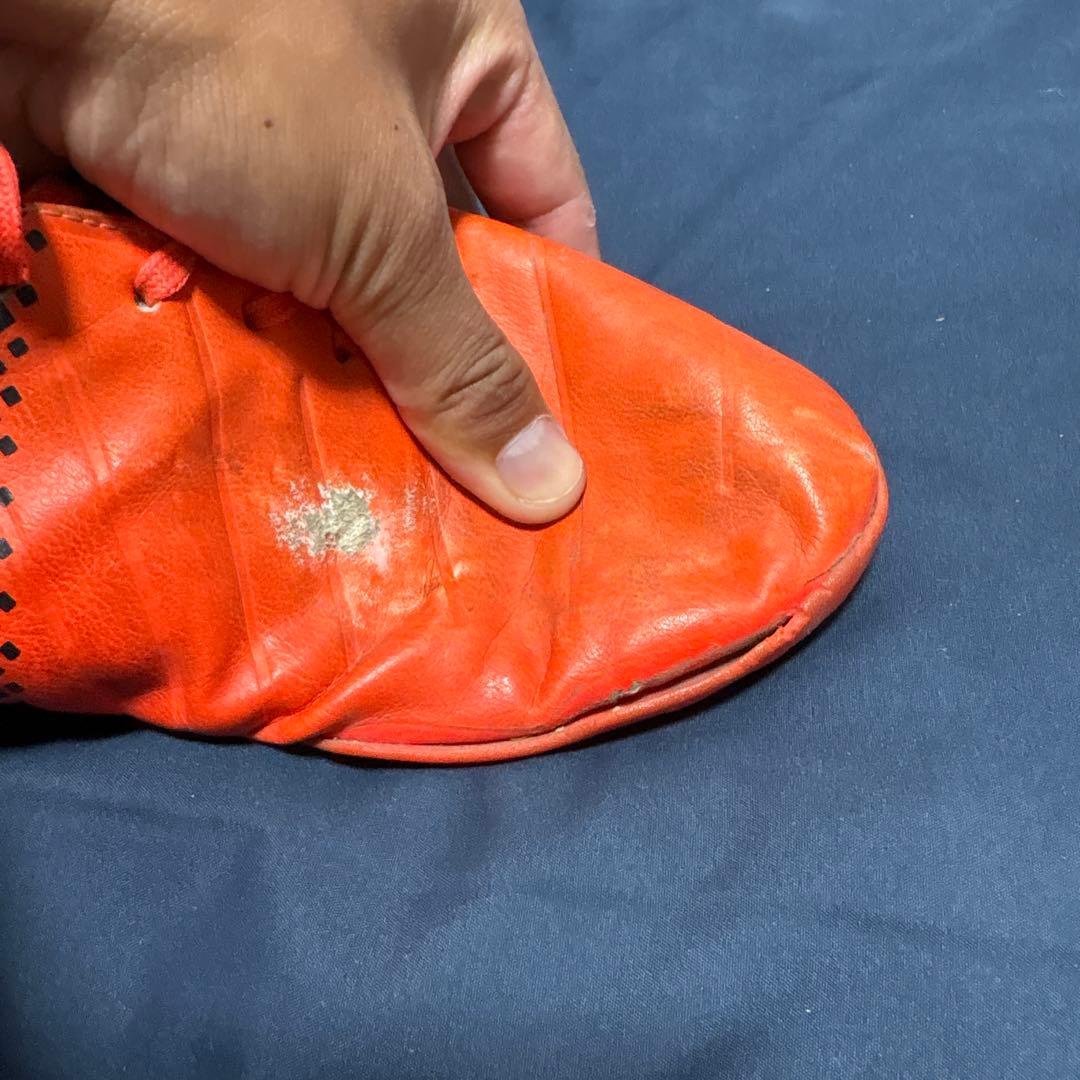 プーマエヴォパワー　サッカースパイクセット