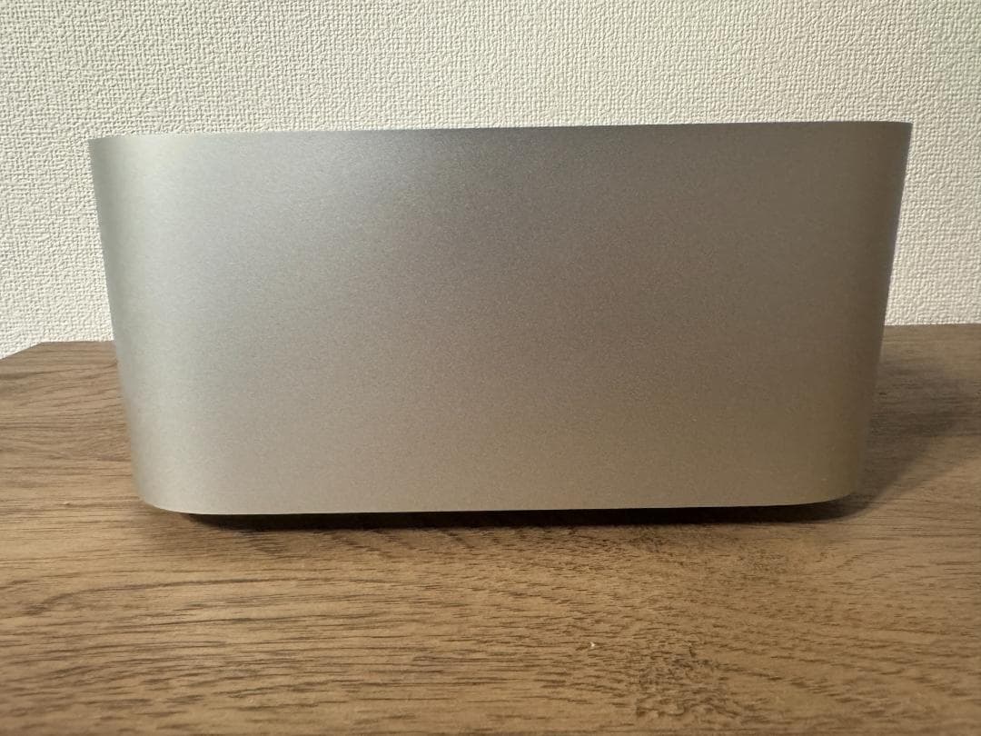 Mac Studio M2 Max / 32GB / 1TB 美品