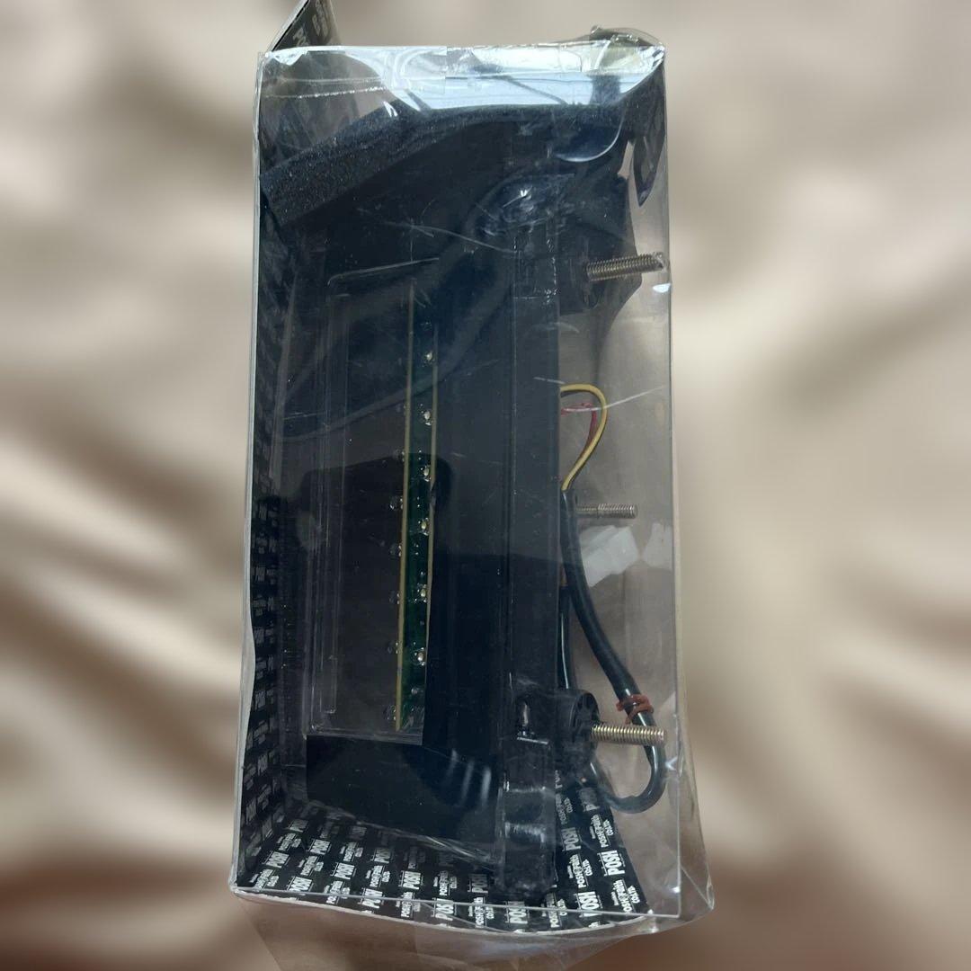 新品未使用Kawasaki ZRX400/1100/1200 LEDテールランプ