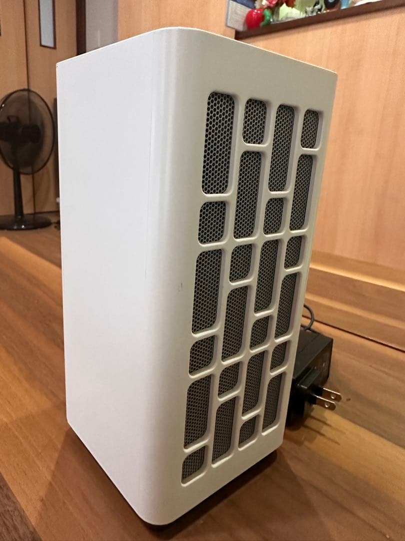 【極美品］YAMAHA VSP-1 プライバシー保護 音響マスキング装置