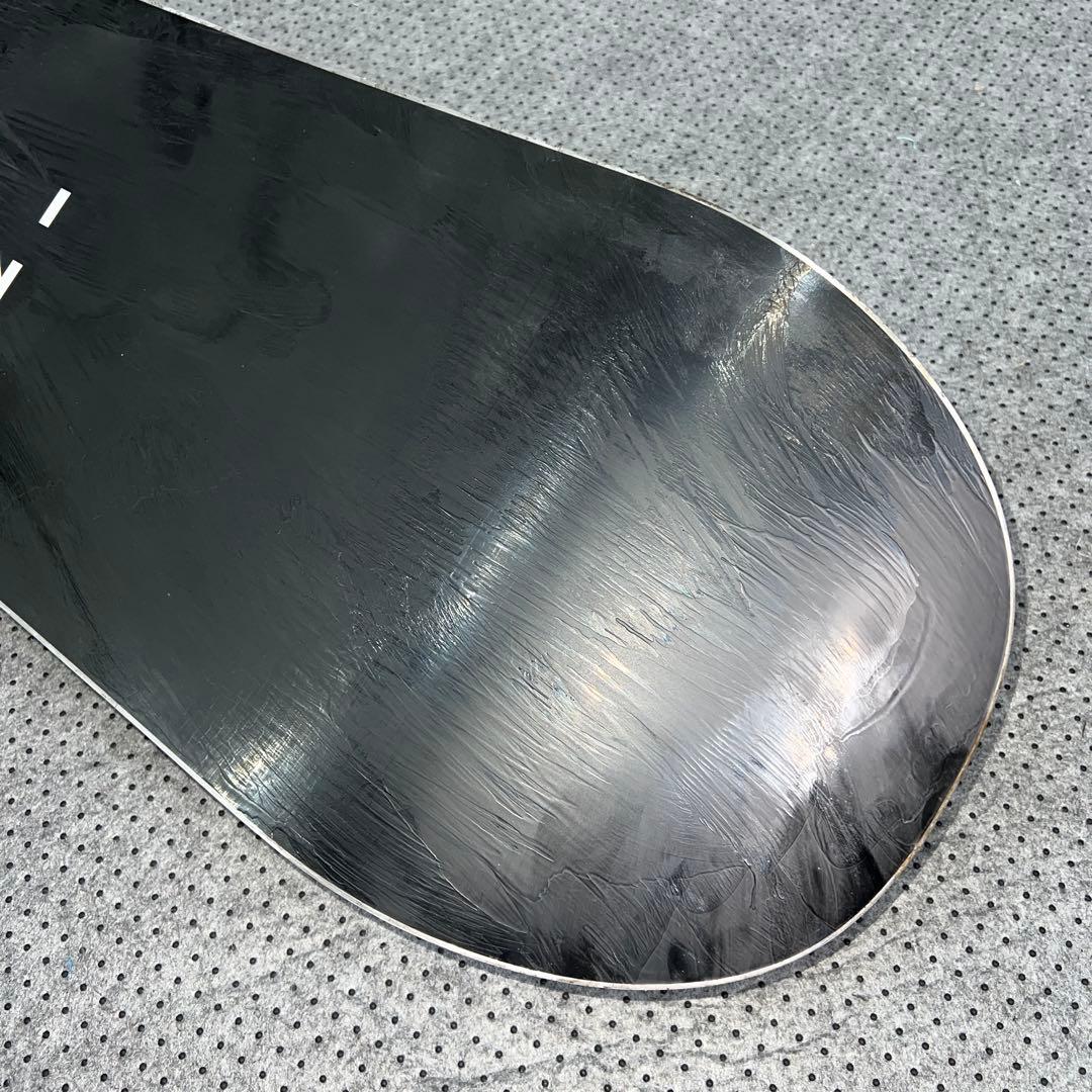 ２回使用 138cm SALOMON FRONTIRE×RHYTHM Sサイズ