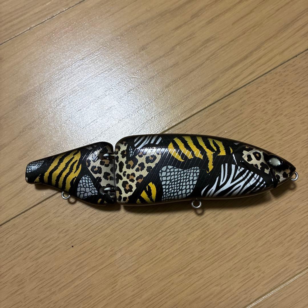 タイニークラッシュ DRT TiNY KLASH ルアマガ限定カラー　今週限定