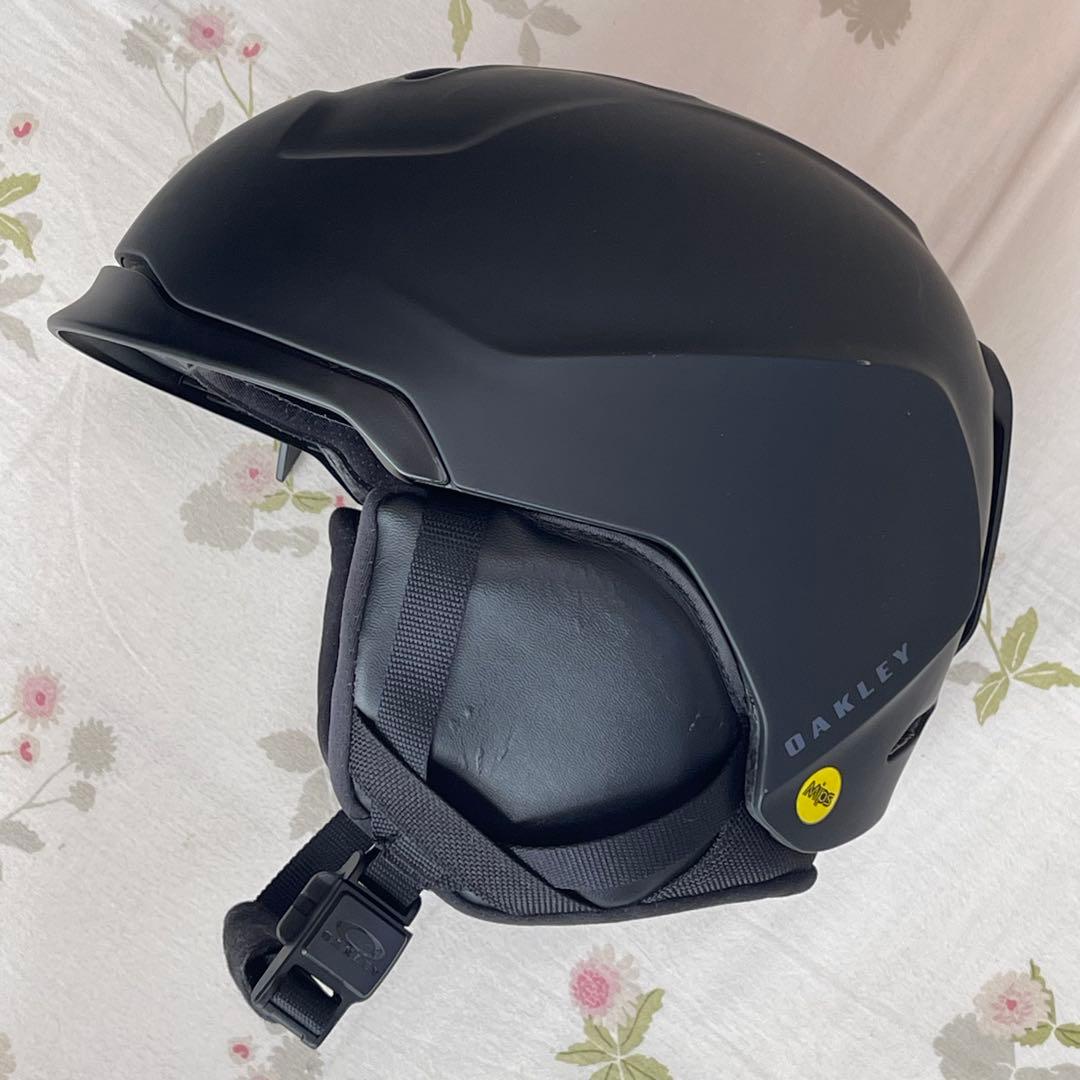 OAKLEY MOD3 MIPS ヘルメット ブラック M（55-59cm）