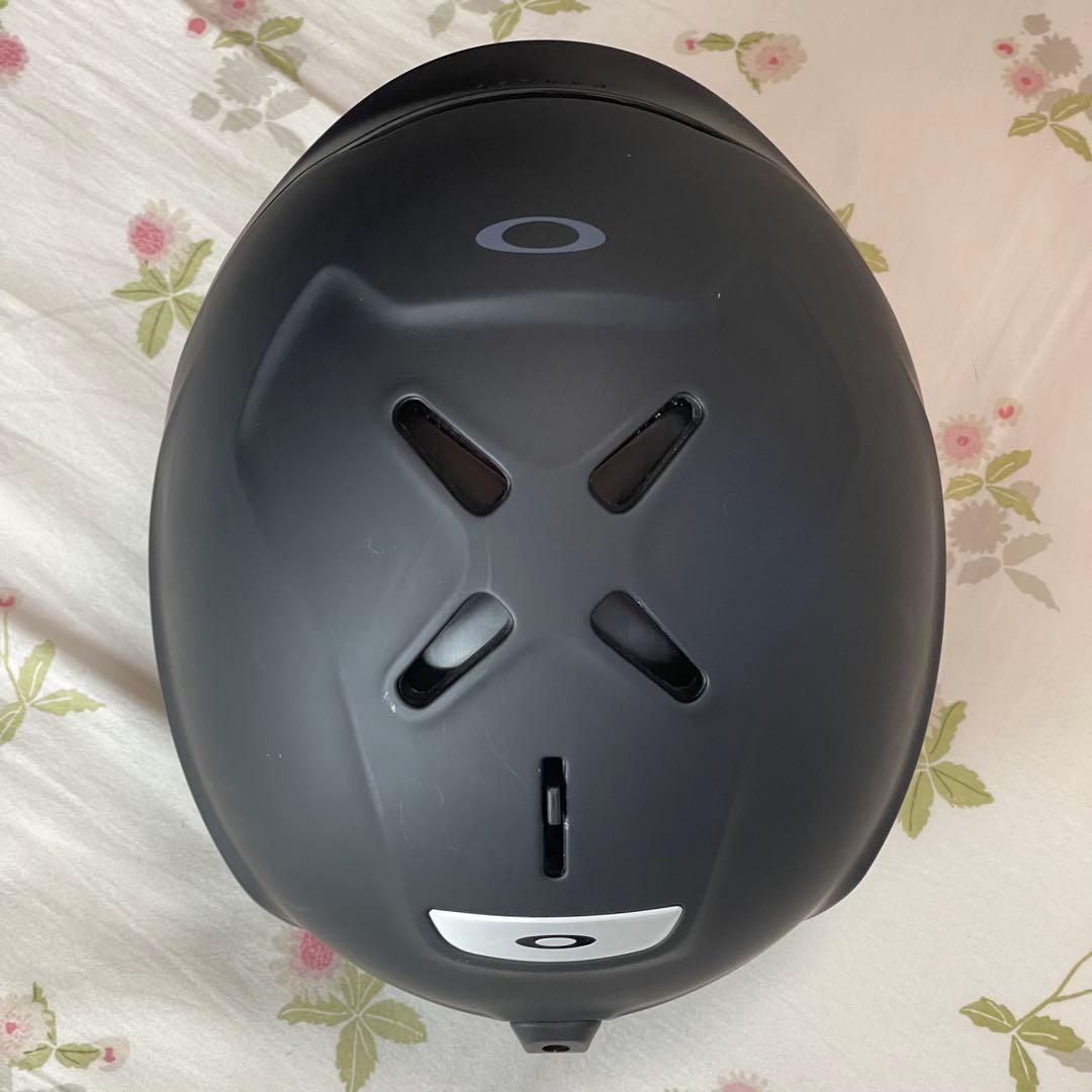 OAKLEY MOD3 MIPS ヘルメット ブラック M（55-59cm）