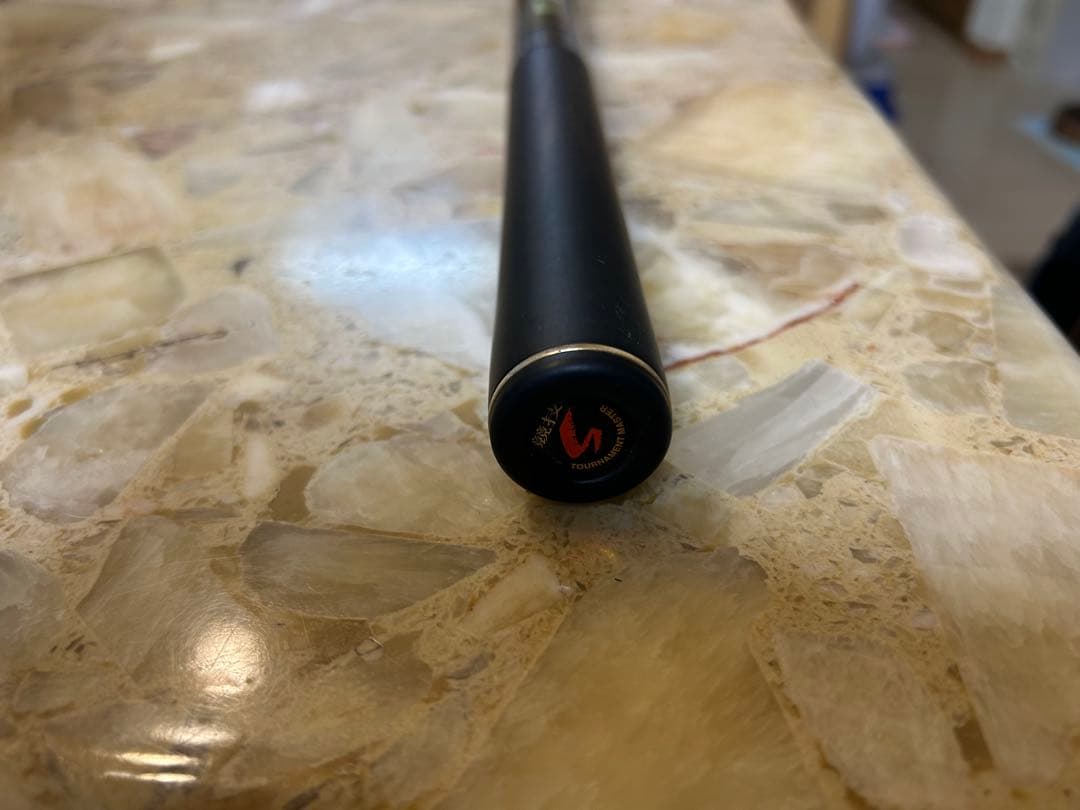 スペシャル マルチロッド 鮎竿 銀影競技 SP SL 85