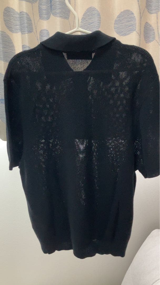 トップス OUR LEGACY traditional polo