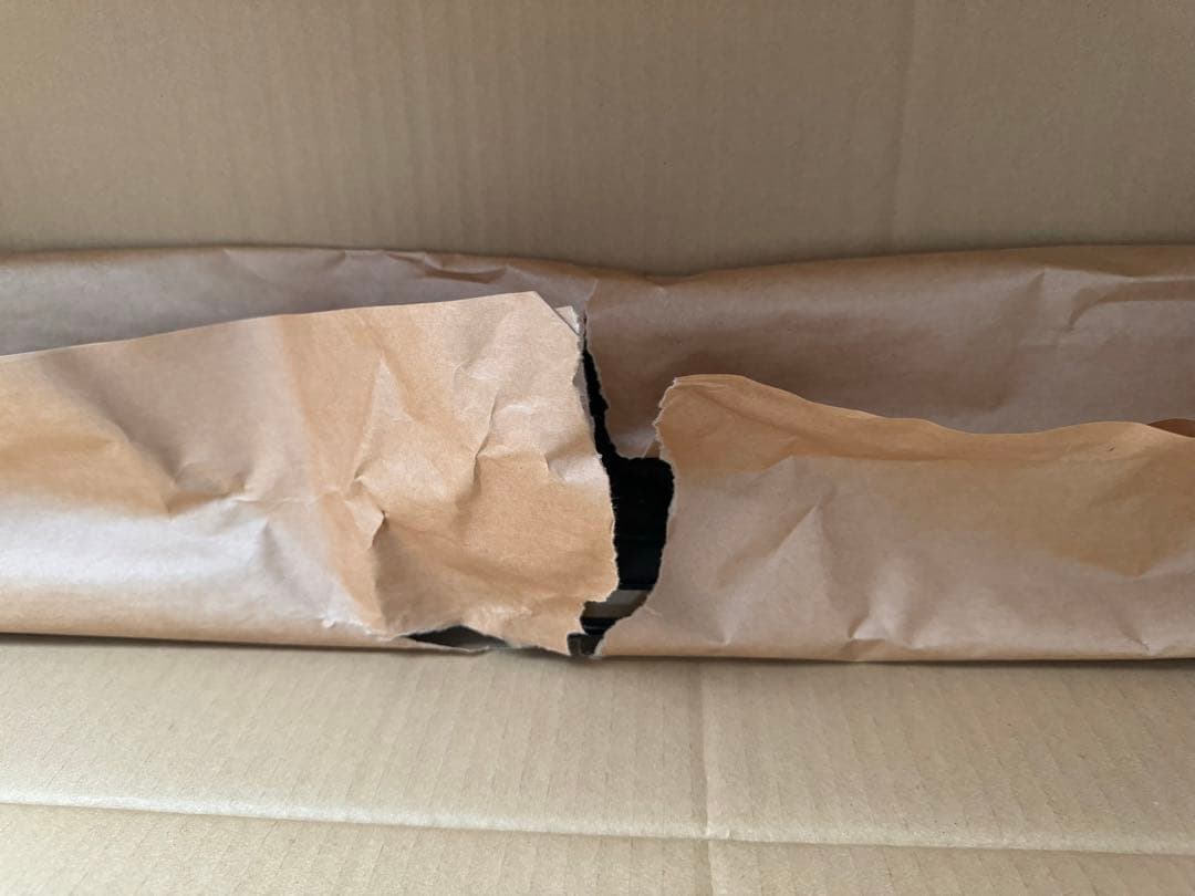 【クリスマス特価】ＴＲＤ フロントバンパーガーニッシュ MS312-28011