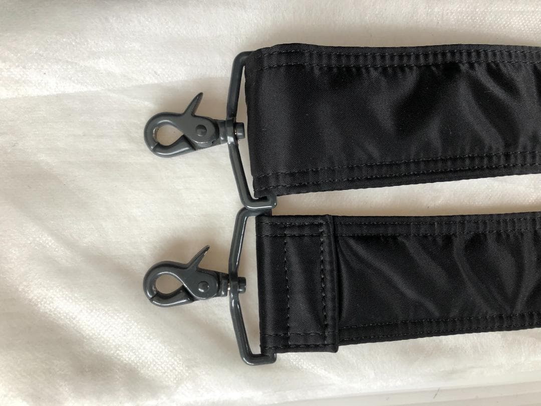 激美品　ポーター　タンカー　2way ボストン　バッグ　ショルダー　旅行　ジム