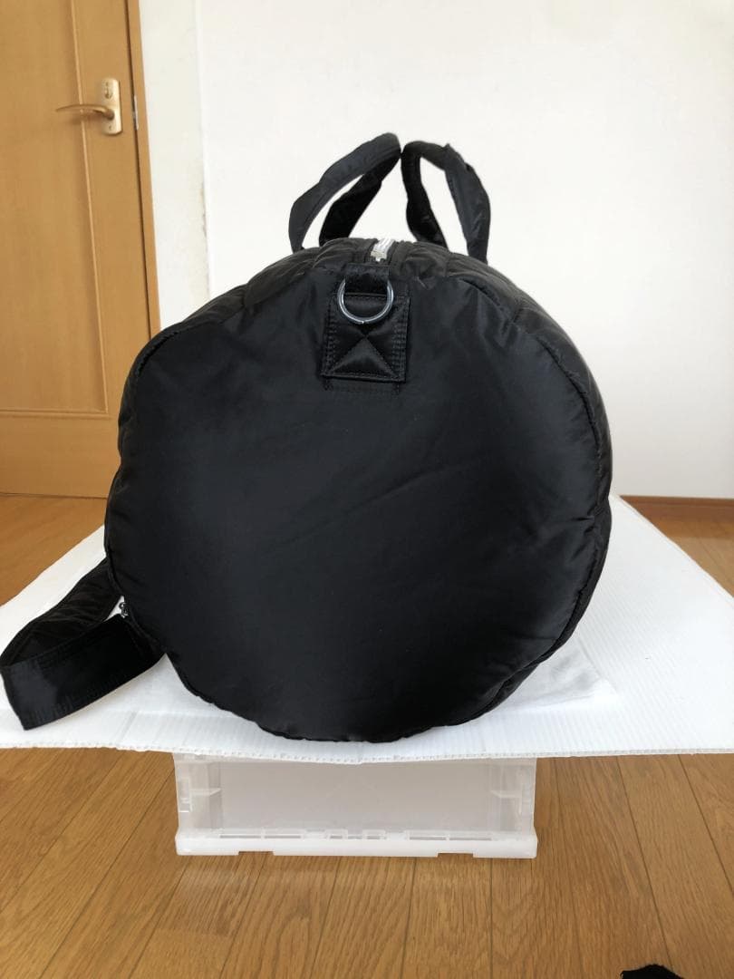 激美品　ポーター　タンカー　2way ボストン　バッグ　ショルダー　旅行　ジム