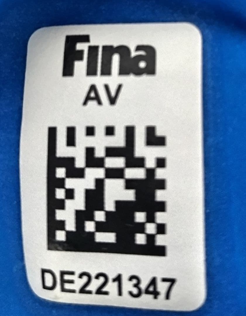 arena アクアフォースMサイズ