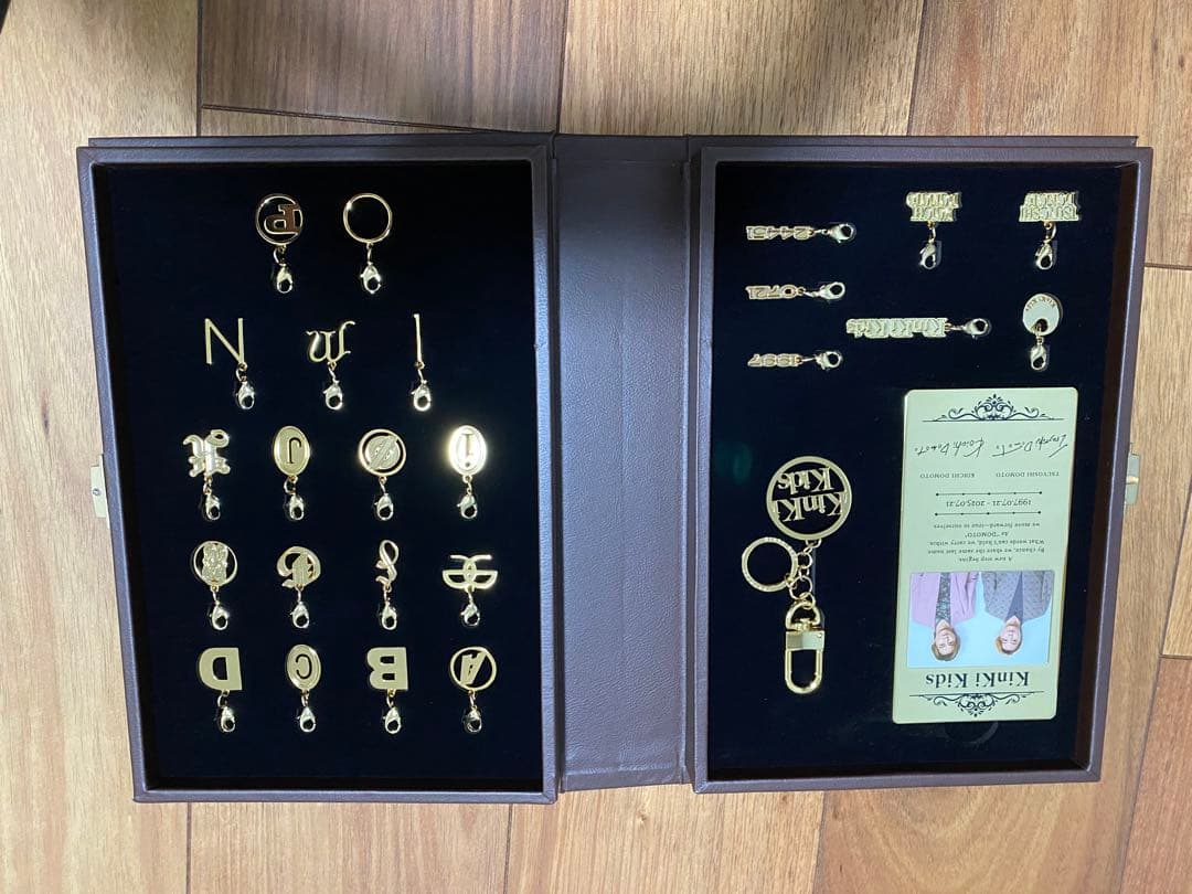 KinKi Kids 39 Very much DVDフルセット