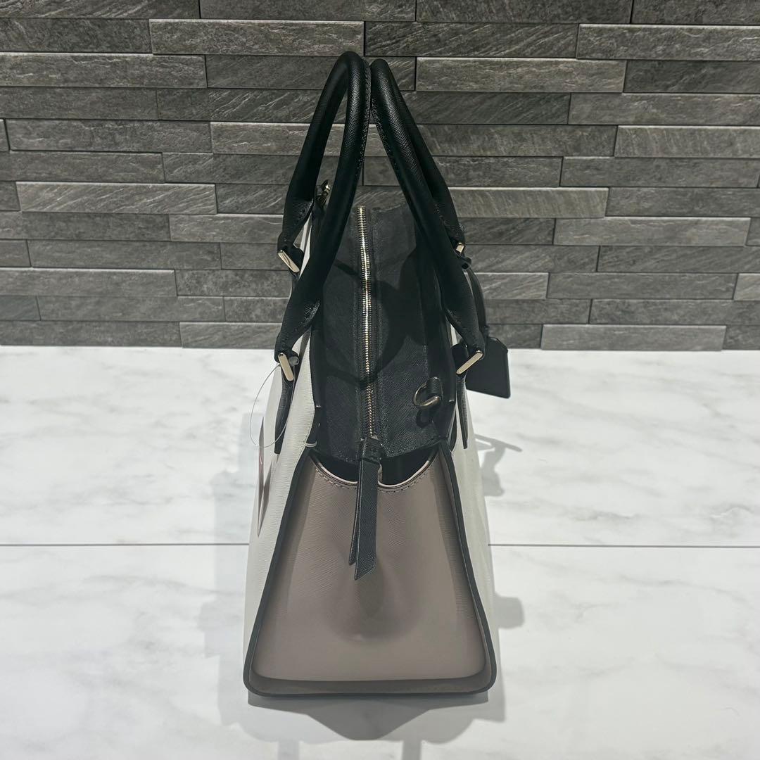 《一点物》kate spade 2wayバッグ キャメロン