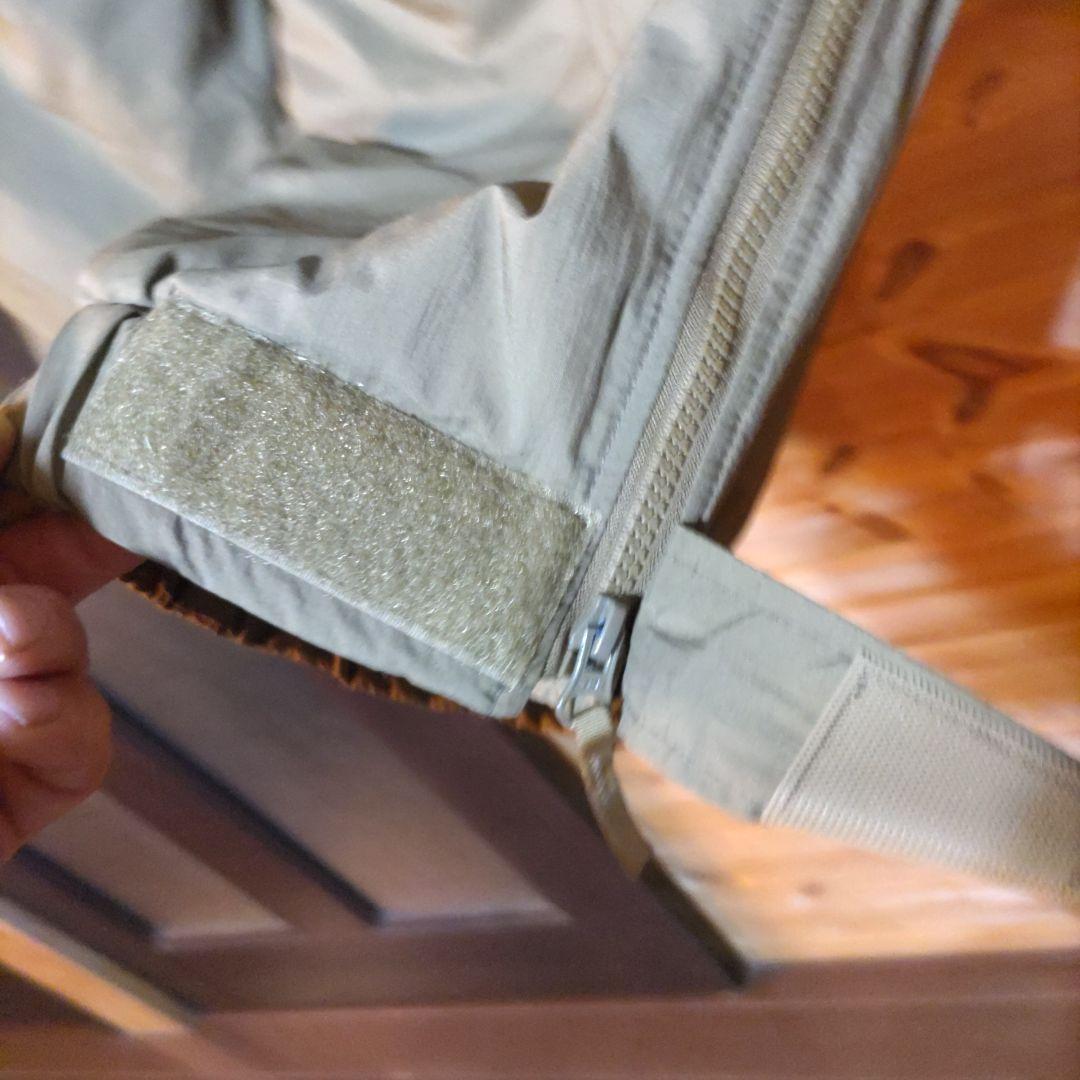 T*a様 ★米軍実物 ワイルドシングス★ レベル7 M -L コヨーテ