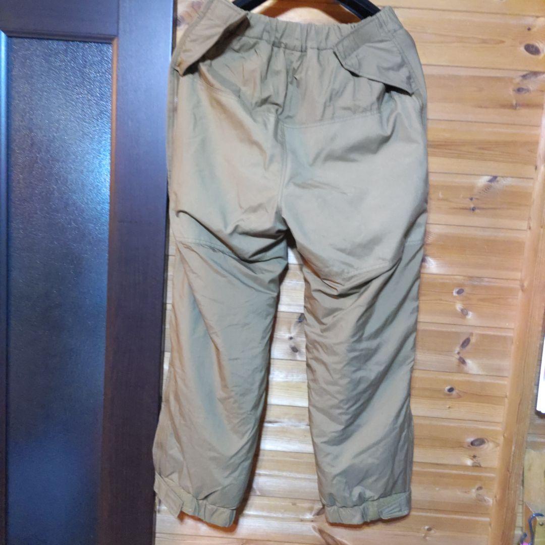 T*a様 ★米軍実物 ワイルドシングス★ レベル7 M -L コヨーテ