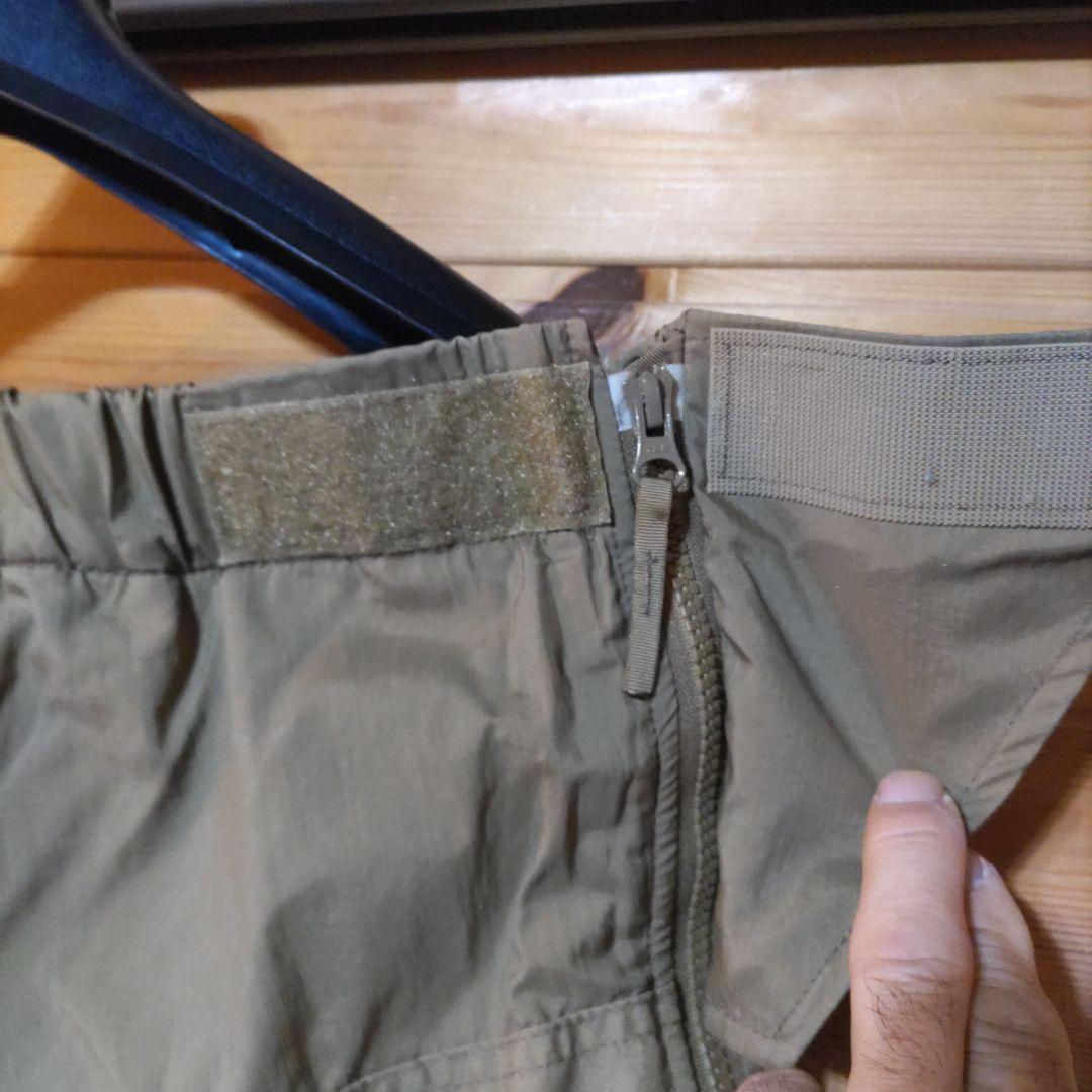 T*a様 ★米軍実物 ワイルドシングス★ レベル7 M -L コヨーテ