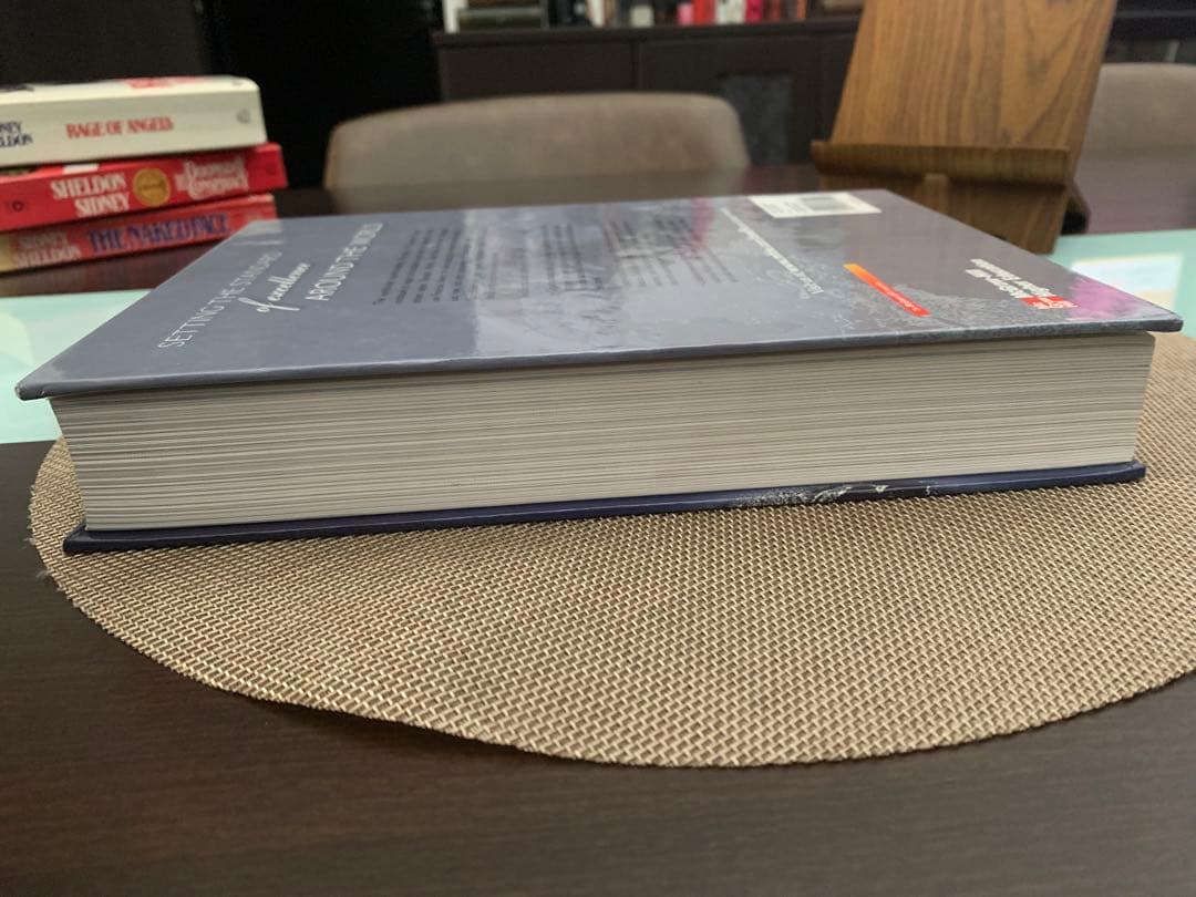 洋書 Principles of Corporate Finance