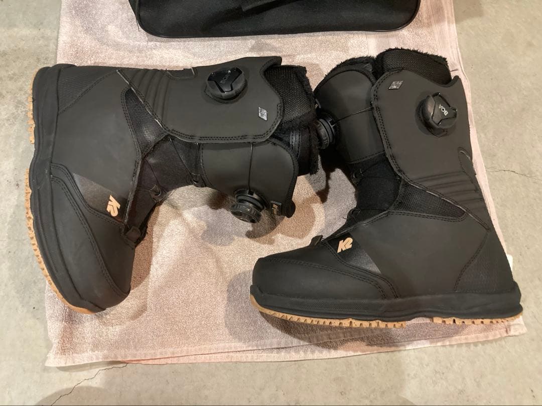 k2 ボードブーツ　RENIN 25cm