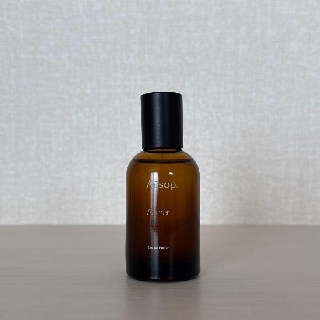Aesop Aurner 50ml 香水