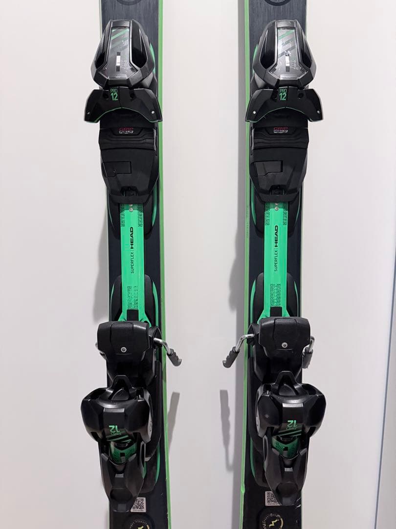 *ゆうまん様*ヘッド HEAD e-Magnum（ SUPERSHAPE E