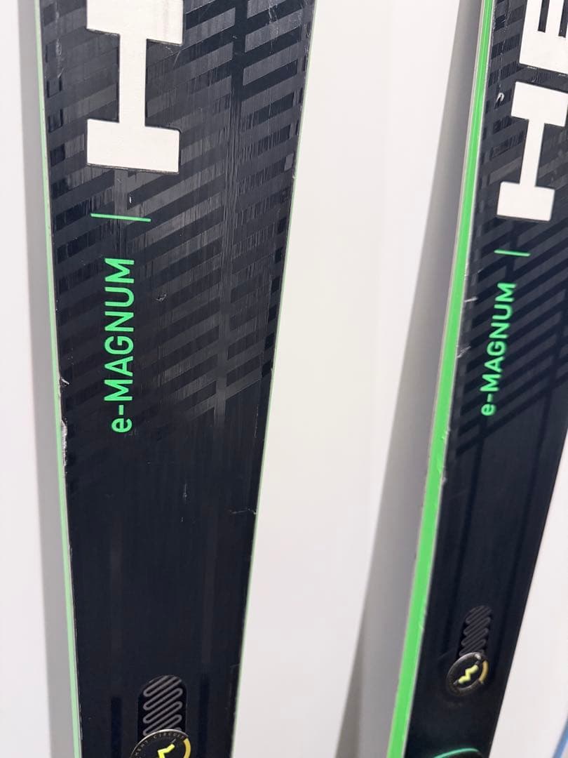 *ゆうまん様*ヘッド HEAD e-Magnum（ SUPERSHAPE E