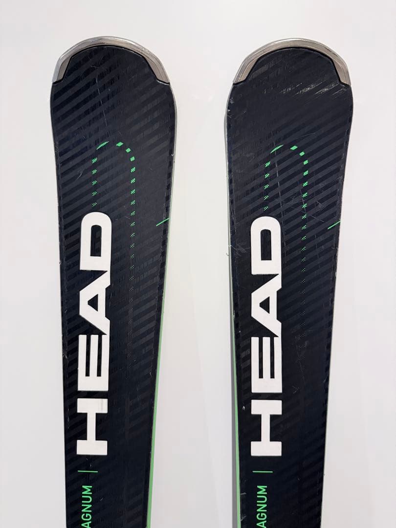 *ゆうまん様*ヘッド HEAD e-Magnum（ SUPERSHAPE E