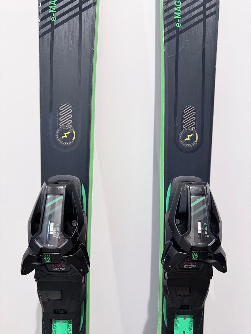 *ゆうまん様*ヘッド HEAD e-Magnum（ SUPERSHAPE E