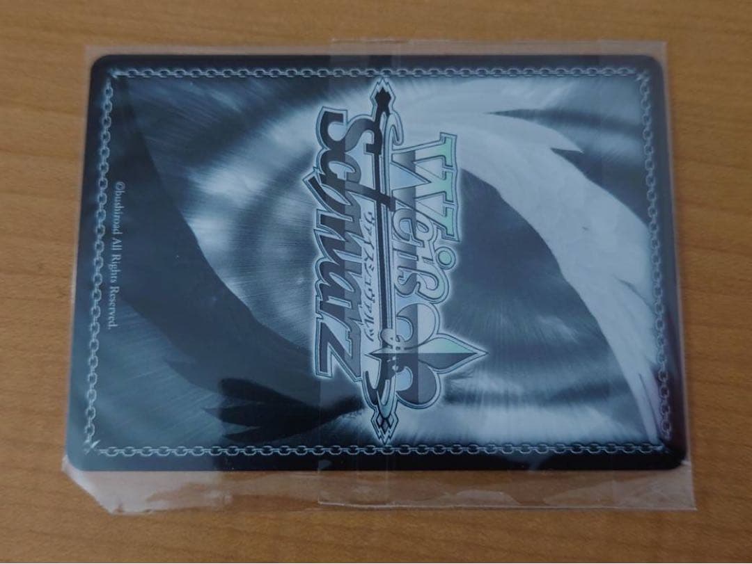 【極希少/未開封】ヴァイス オーバーロード「救国の英雄」PR優勝景品