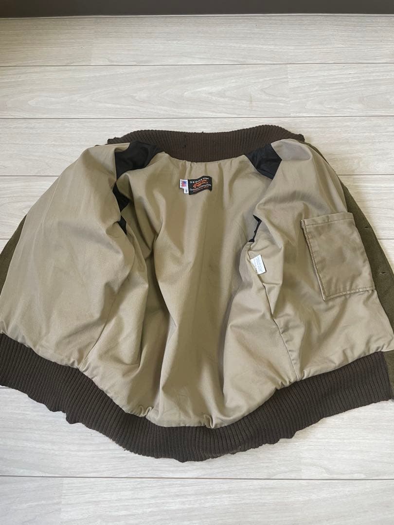 スクーカムスタジャンネペンテス別注品 nepenthes skookum