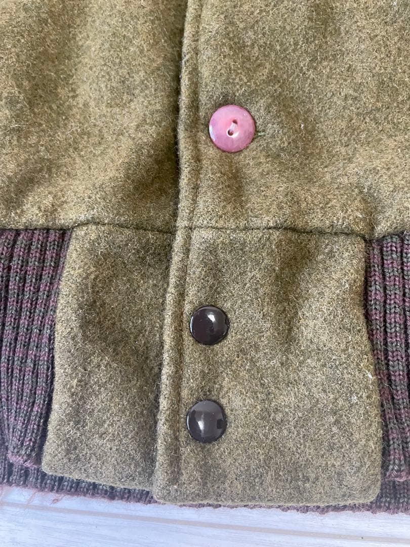 スクーカムスタジャンネペンテス別注品 nepenthes skookum