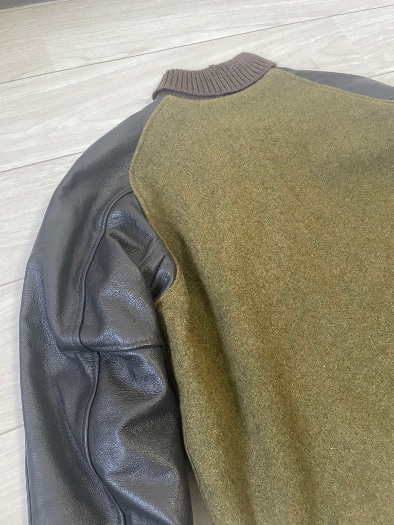 スクーカムスタジャンネペンテス別注品 nepenthes skookum