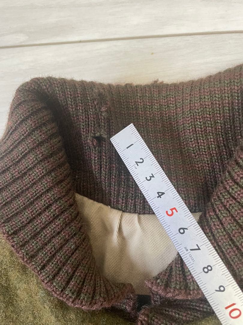 スクーカムスタジャンネペンテス別注品 nepenthes skookum